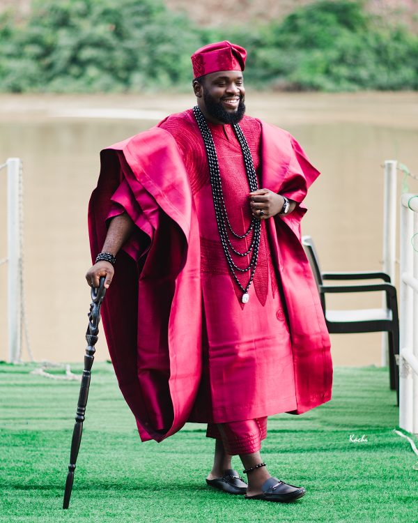 Olajide Agbada