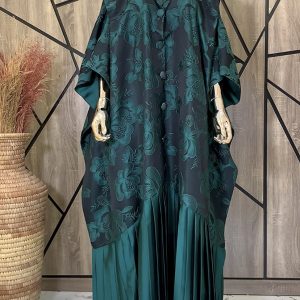Shade Kaftan Bubu
